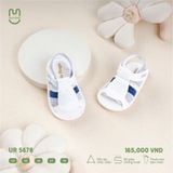  Dép Sandal Cho Bé UR 5678 