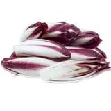 Cải diếp đắng đỏ (Red chicory) - 500gr