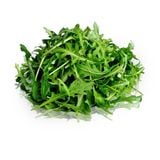 Xà lách Rocket (Salad Rocket) - 100gr