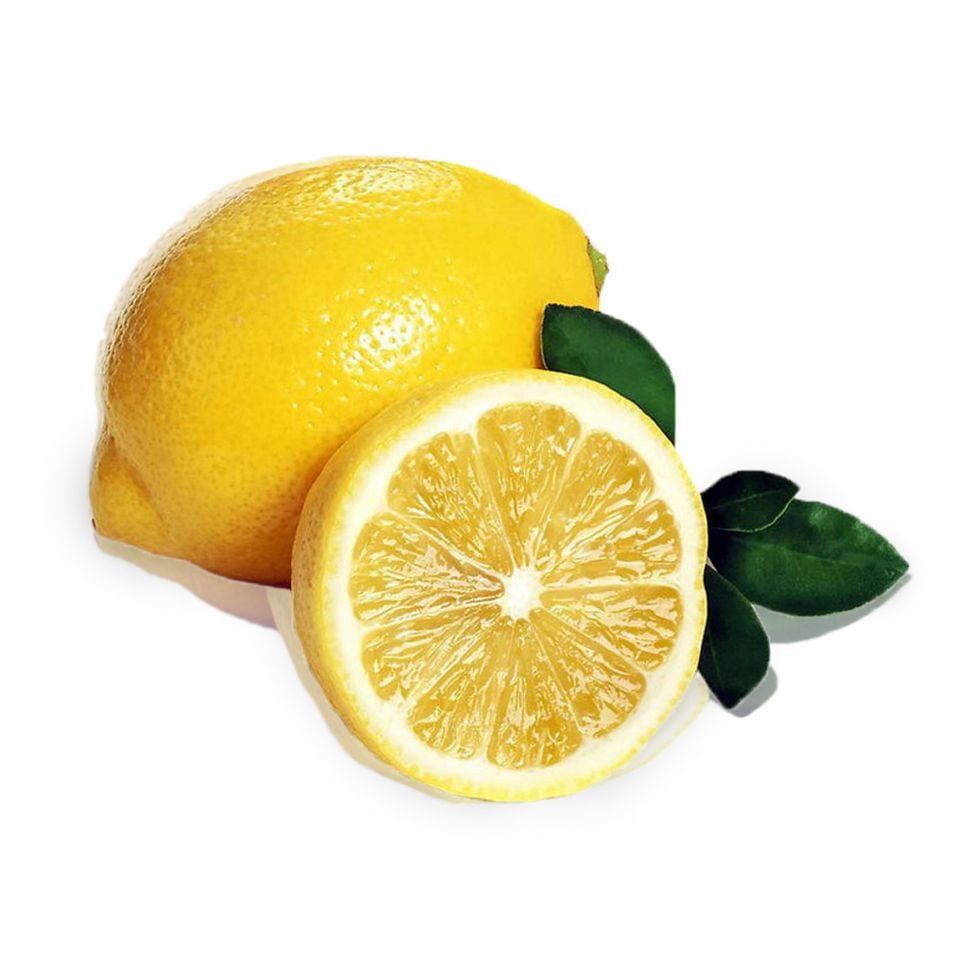  Chanh vàng (Lemon,yellow) - 500gr 
