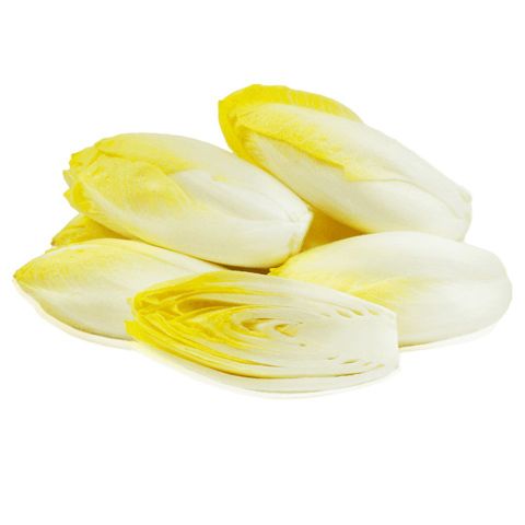  Cải diếp đắng trắng (White Chicory) - 500gr 