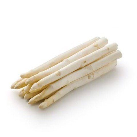  Măng tây trắng (White Asparagus) - 500gr 