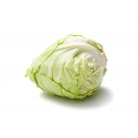  Bắp cải trái tim (Heart cabbage) - 500gr 