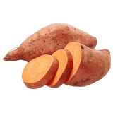 Khoai lang mật Tà Nung (Sweet Potatoes Tà Nung) - 500gr