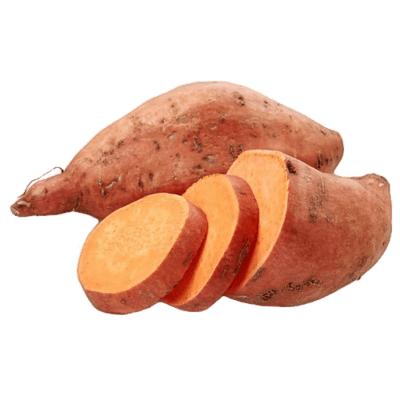 Khoai lang mật Tà Nung (Sweet Potatoes Tà Nung) - 500gr 