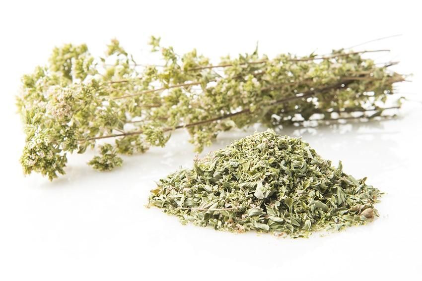  Kinh giới tây (Oregano) - Hũ 100gr 
