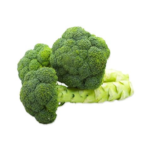  Bông cải xanh (Broccoli) - 500gr 