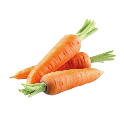  Cà rốt Đà Lạt (Carrot Da Lat) - 500gr 