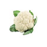 Bông cải trắng (Cauliflower) - 500gr