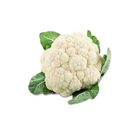  Bông cải trắng (Cauliflower) - 500gr 