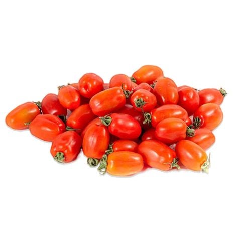  Cà chua Cherry đỏ (Red Cherry tomato) - 500gr 