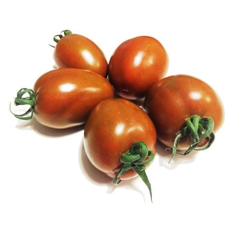  Cà chua Cherry socola (Chocolate cherry tomato) - 500gr 