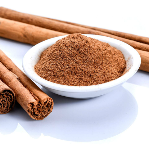  Quế cạo vỏ (Cinnamon whole) - Hũ 100ml 