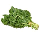 Cải kale xoăn (Curly Kale) - 500gr