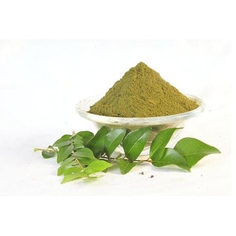  Lá cà ri (Curry Leaves) - Túi 20gr 