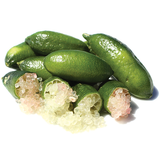 Chanh móng tay (Finger Limes)