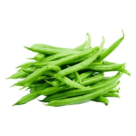  Đậu cô ve Pháp (French green bean) - 500gr 