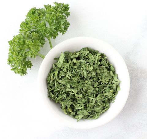  Mùi tây (Parsley) - 100gr 