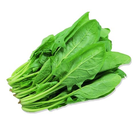  Cải bó xôi, size nhỏ<30cm (Spinach, small size) - 500gr 