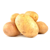 Khoai tây Đà Lạt (Potato Da Lat) - 500gr