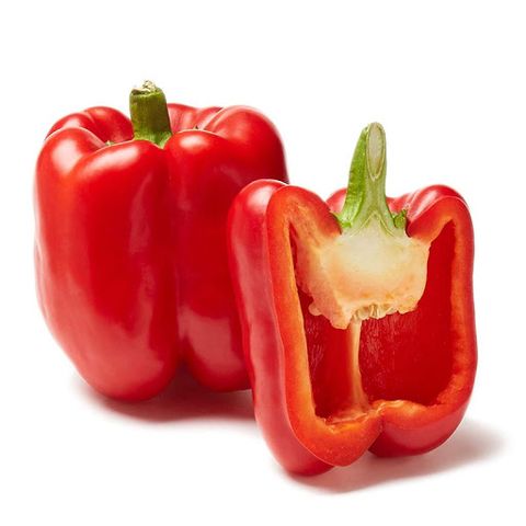  Ớt ngọt đỏ (Capsicum, red) - 500gr 