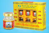 Nước Yến sào Sanest lọ 70ml, Hộp 6 lọ - 002H6