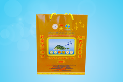 Yến tinh chế sử dụng đường ăn kiêng 3G - 011F