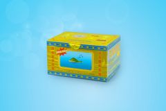 Yến tinh chế sử dụng đường ăn kiêng 3G - 011F
