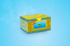 Yến tinh chế sử dụng đường ăn kiêng 3G - 011F