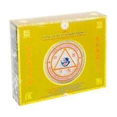 Yến sào nguyên chất làm sạch hộp 50G - 015