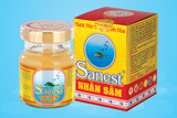 Nước Yến sào Sanest lọ Nhân sâm Fucoidan 70ml, 1 lọ - 700