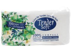 Giấy Vệ sinh TENDERSOFT 2 lớp