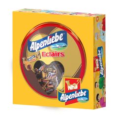 Kẹo Alpenliebe Chocolate 262,8g