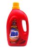 Nước giặt ABA 2,7Kg (đỏ)