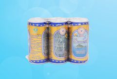 Nước Yến sào Khánh Hòa Sanest lốc 6 lon 190ml - S001L6