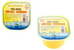 Sữa chua yến sào Fucoidan - SY70