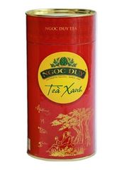 Trà lon 80g - vàng,đỏ