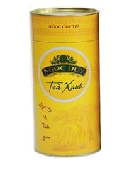 Trà lon 80g - vàng,đỏ