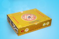 Yến tinh chế làm sạch hộp 100G - 014