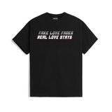 Real Love Reflective T-Shirt 
