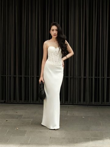 ÁO CORSET