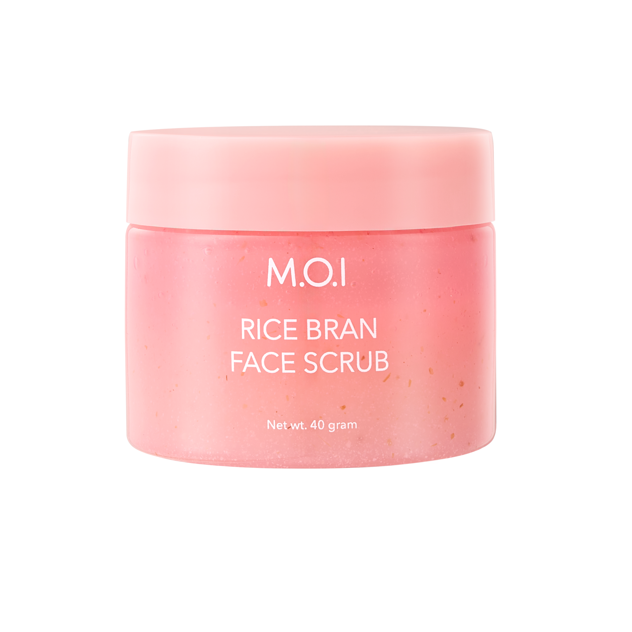  Tẩy Tế Bào Chết Cám Gạo By M.O.I [Quà Tặng] 