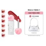  Bộ 6 Son Tint Lì Nhẹ Môi Lollipops 
