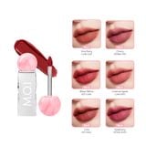  Bộ 6 Son Tint Lì Nhẹ Môi Lollipops 