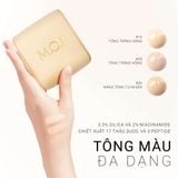  Bộ đôi M.O.I Phấn Nước Baby Skin Cushion Và Phấn Phủ Baby Skin Powder 