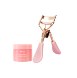  Bộ Đôi Bấm Mi 3D Và Tẩy Tế Bào Chết Cám Gạo [Quà Tặng] 