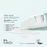  Bộ Đôi Trang Điểm Chống Nắng Mỏng Nhẹ Tự Nhiên 