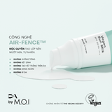  Bộ Đôi Kem Chống Nắng Thuần Chay Và Son Tint Lì Cotton Candy 