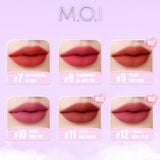  Bộ Đôi Kem Chống Nắng Thuần Chay Và Son Tint Lì Cotton Candy 