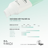 Bộ Đôi Trang Điểm Chống Nắng Mịn Lì 